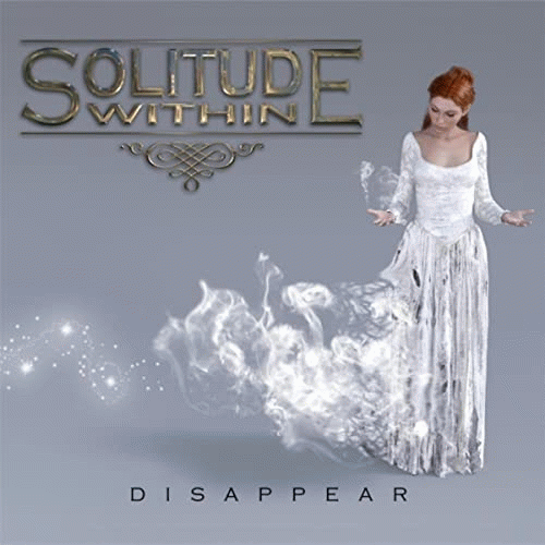 Solitude Within : Disappear
